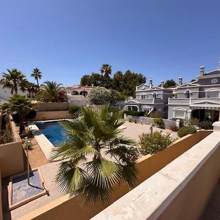 Bonita Casa Calpe Villa Luaran gambar