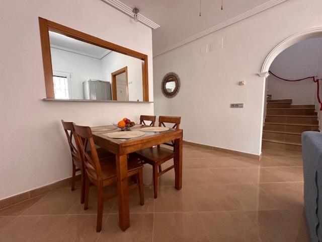 Bonita Casa Calpe Villa Luaran gambar