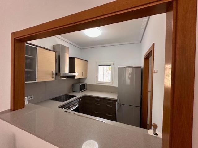 Bonita Casa Calpe Villa Luaran gambar