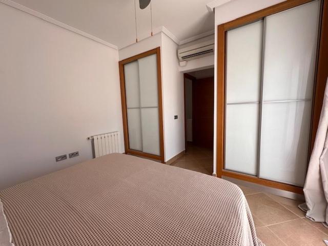 Bonita Casa Calpe Villa Luaran gambar