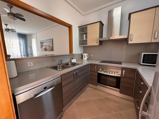 Bonita Casa Calpe Villa Luaran gambar