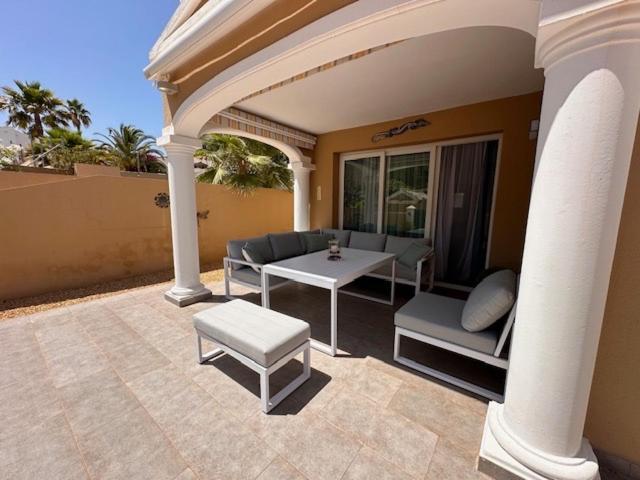 Bonita Casa Calpe Villa Luaran gambar