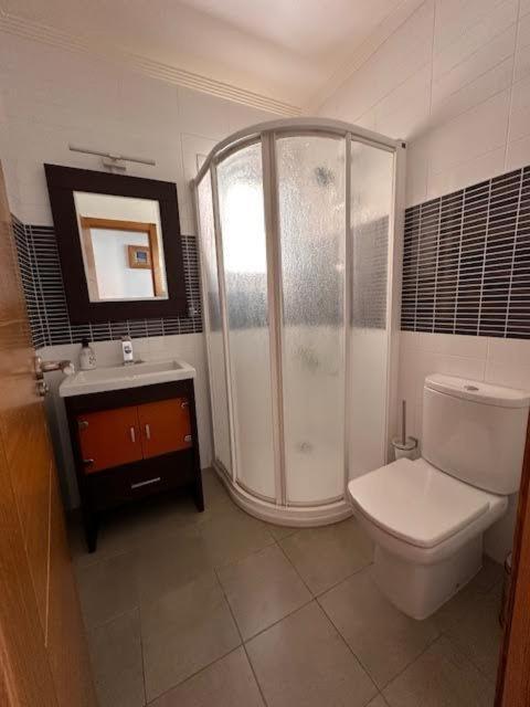 Bonita Casa Calpe Villa Luaran gambar
