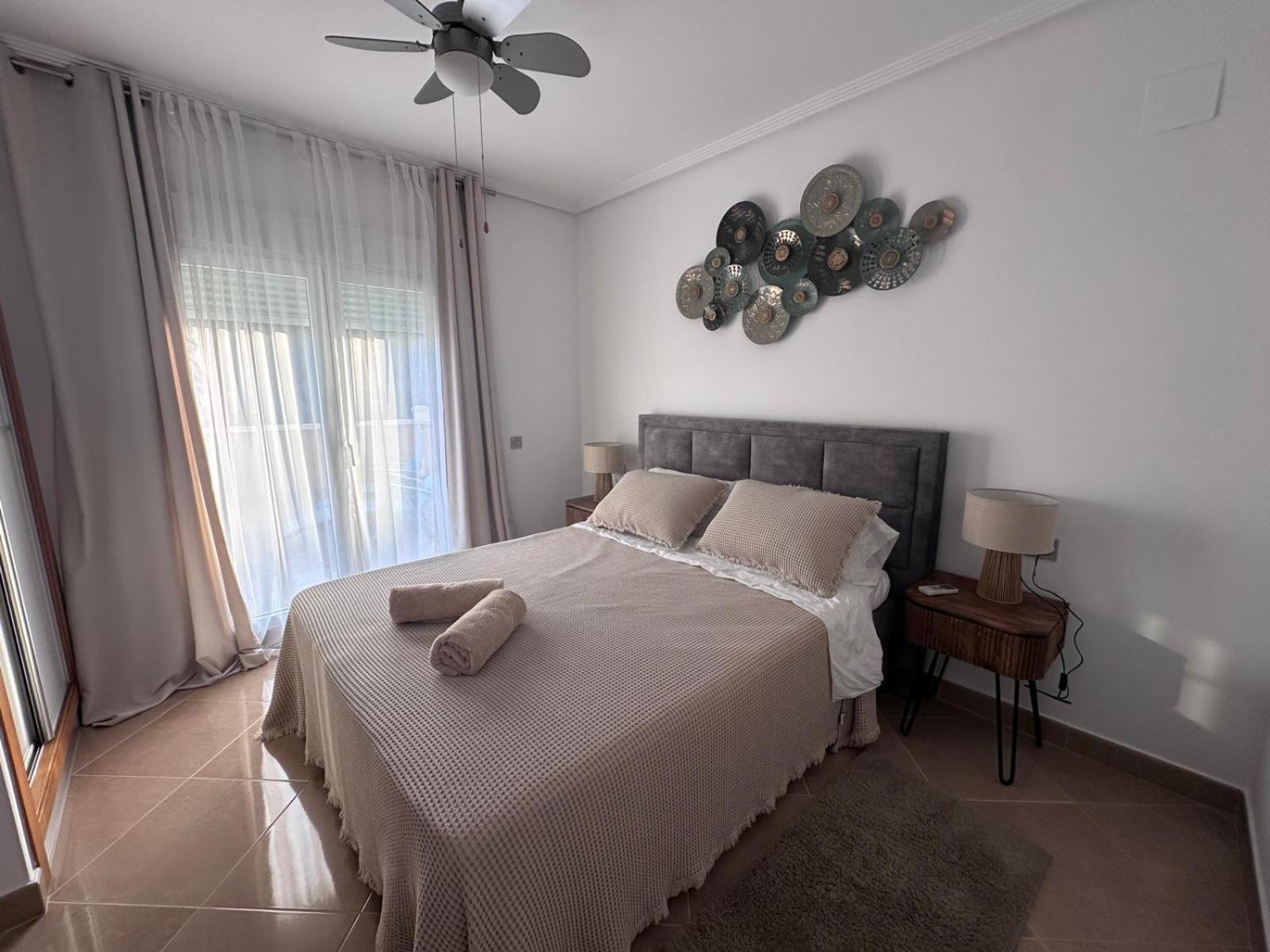 Bonita Casa Calpe Villa Luaran gambar