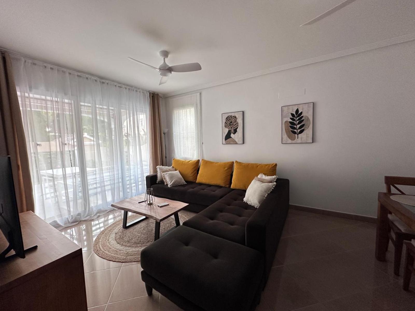Bonita Casa Calpe Villa Luaran gambar