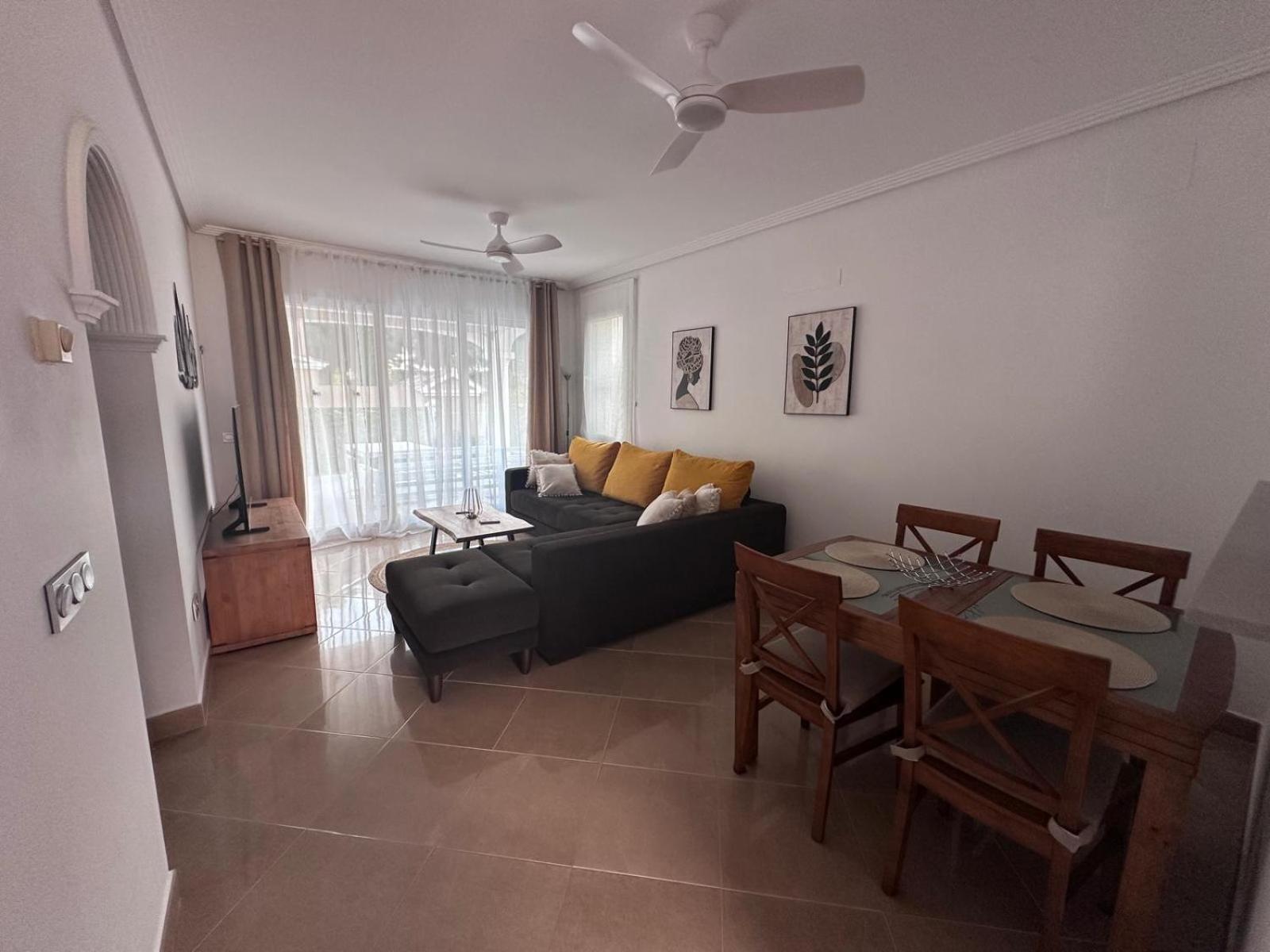 Bonita Casa Calpe Villa Luaran gambar