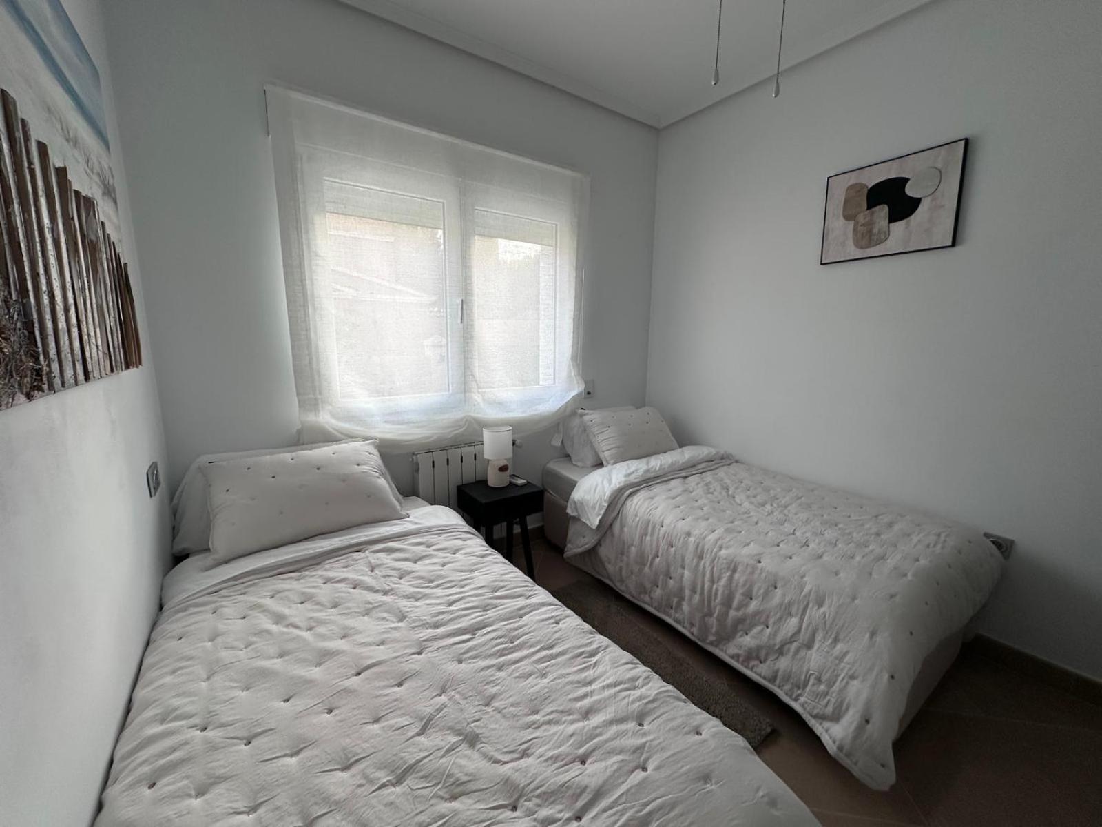 Bonita Casa Calpe Villa Luaran gambar