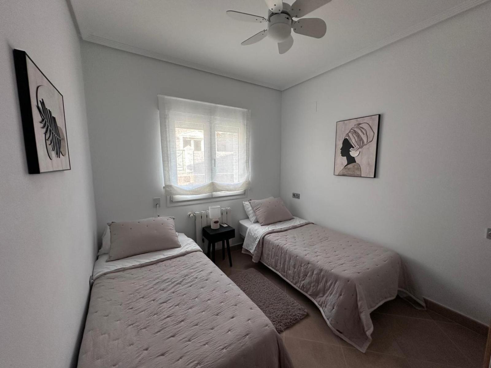 Bonita Casa Calpe Villa Luaran gambar